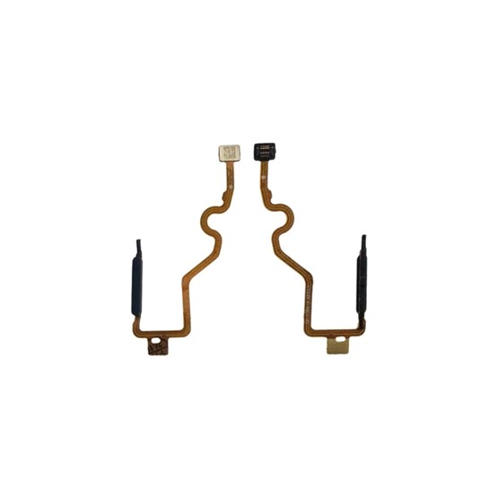 Tecno Spark 30 Pro Parmak İzi Okuyucu