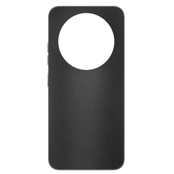 Tecno Spark 30C 4G KL5n Arka Kapak Siyah