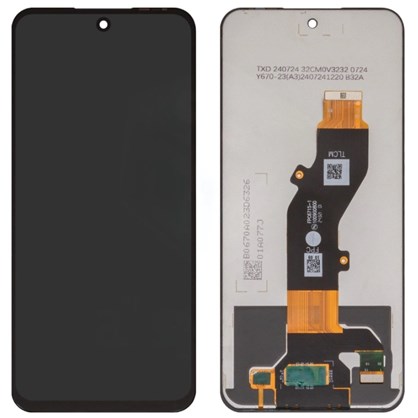 Tecno Spark 30C 5G Lcd Ekran Dokunmatik (KL8H)