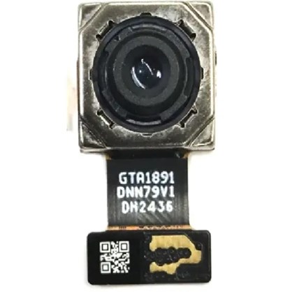 Tecno Spark 30c Arka Kamera