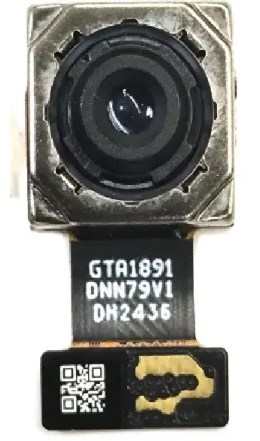 Tecno Spark 30c Arka Kamera