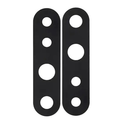 Tecno Spark 4 Kamera Lens Camı