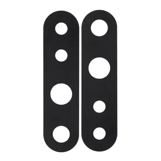 Tecno Spark 4 Kamera Lens Camı