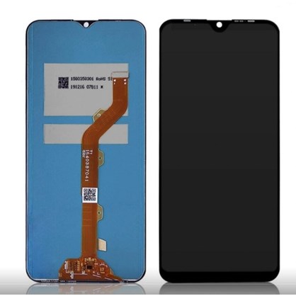 Tecno Spark 4 Lcd Ekran Dokunmatik (KC8)