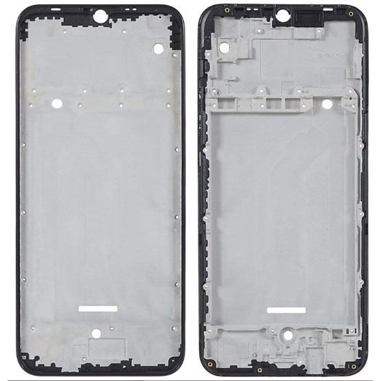 Tecno Spark 4 Lite Ekran Çıtası Orta Kasa