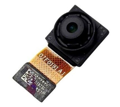 Tecno Spark 4 Lite Ön Kamera