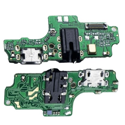 Tecno Spark 4 Lite Şarj Soketi Bord