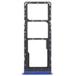 Tecno Spark 4 Lite Sim Kart Tepsisi Mavi