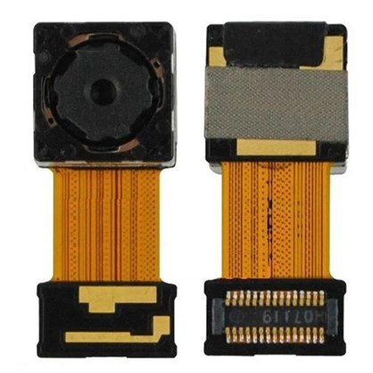 Tecno Spark 4 Ön Kamera