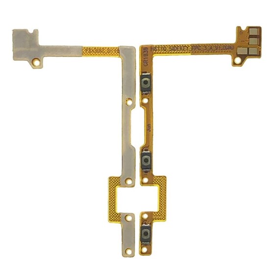 Tecno Spark 4 On Off Yan Ses Filmi Flex