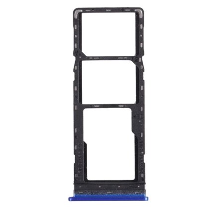 Tecno Spark 4 Sim Kart Tepsisi Mor