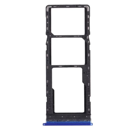 Tecno Spark 4 Sim Kart Tepsisi Mor