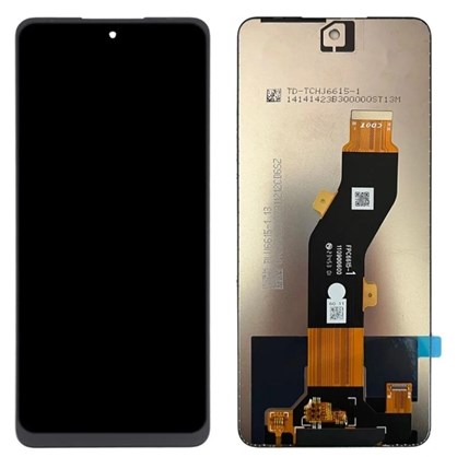 Tecno Spark 40 4G Lcd Ekran Dokunmatik