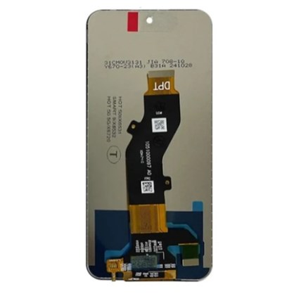 Tecno Spark 40c Lcd Ekran Dokunmatik