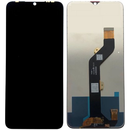 Tecno Spark 5 Air Lcd Ekran Dokunmatik