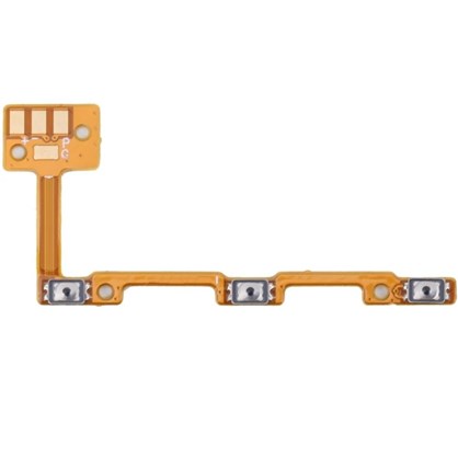 Tecno Spark 5 Air On Off Yan Ses Filmi Flex