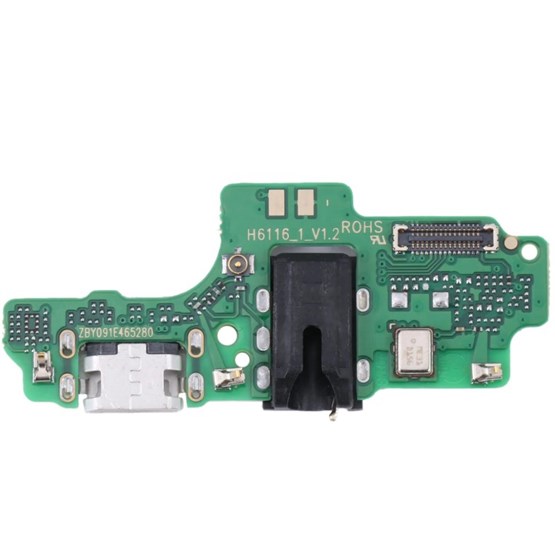 Tecno Spark 5 Air Şarj Soketi Bordu