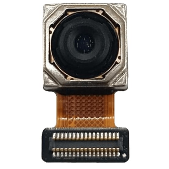 Tecno Spark 5 Arka Kamera