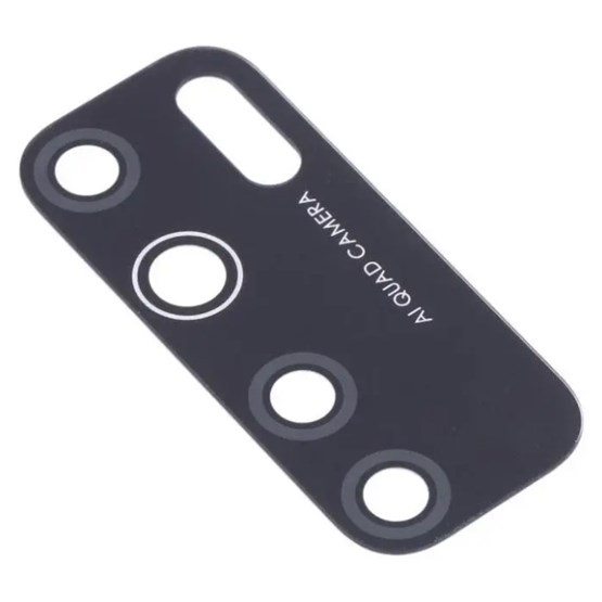 Tecno Spark 5 Kamera Lens Camı