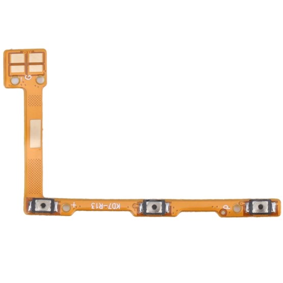 Tecno Spark 5 On Off Yan Ses Filmi Flex