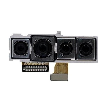 Tecno Spark 5 Pro Arka Kamera