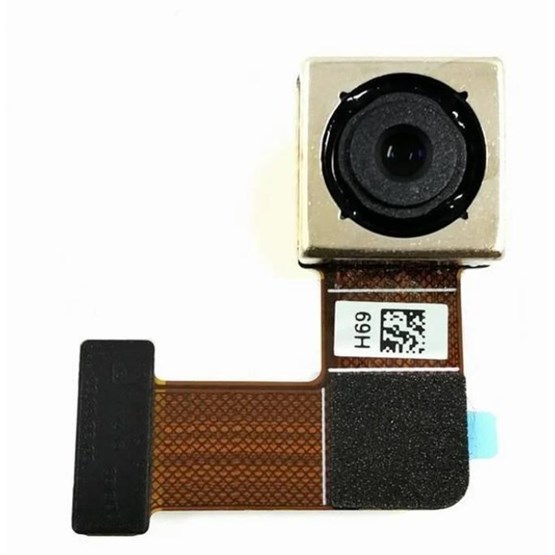 Tecno Spark 5 Pro Ön Kamera