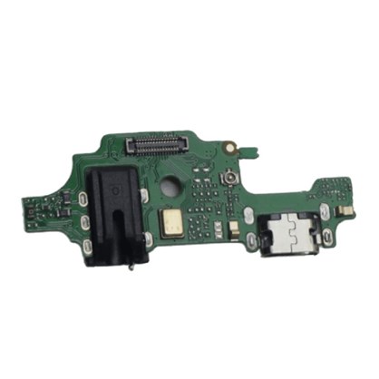 Tecno Spark 5 Pro Şarj Soketi Bordu