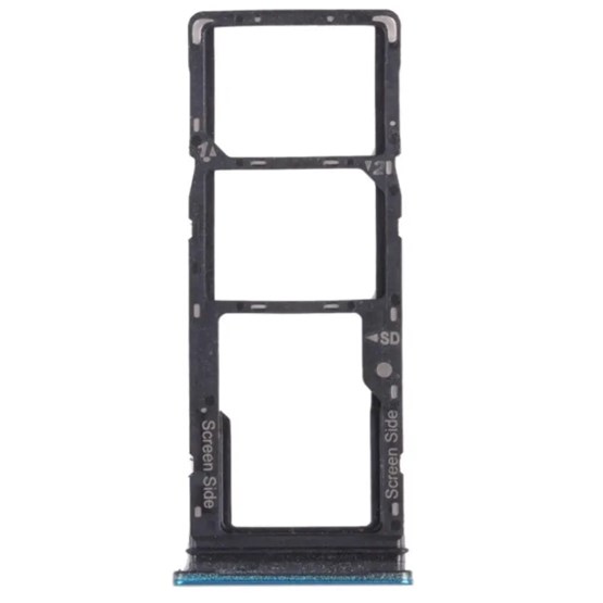 Tecno Spark 5 Sim Kart Tepsisi Yeşil