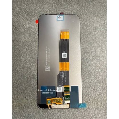 Tecno Spark 50 4G (KN8) Lcd Ekran Dokunmatik