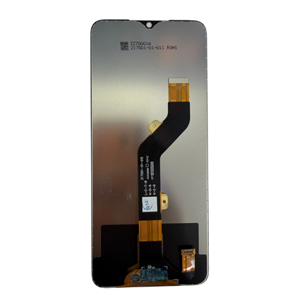 Tecno Spark 5T Lcd Ekran Dokunmatik (Orjinal)