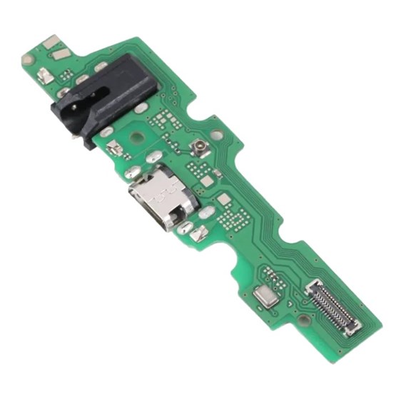 Tecno Spark 6 Air Şarj Soketi Bordu