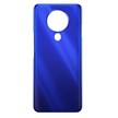Tecno Spark 6 Arka Kapak Pil Kapak Mavi