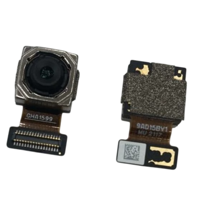 Tecno Spark 6 Go Arka Kamera