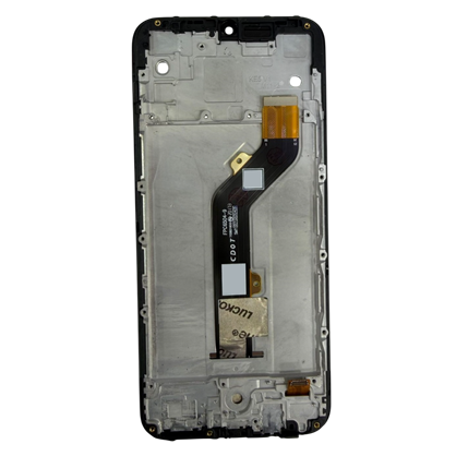 Tecno Spark 6 Go Lcd Ekran Dokunmatik (Çıtalı Orjinal)