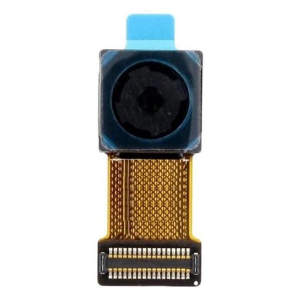 Tecno Spark 6 Go Ön Kamera