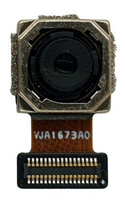 Tecno Spark 7 Arka Kamera