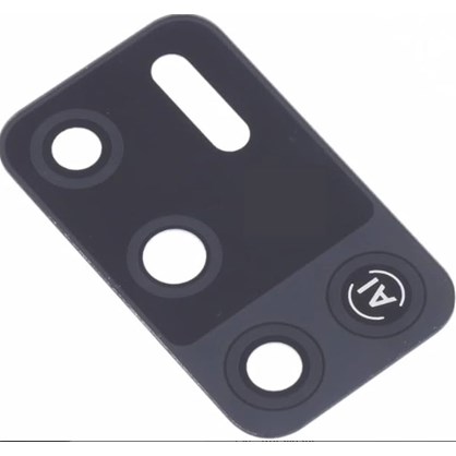 Tecno Spark 7 Kamera Lens Camı