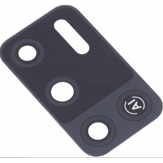 Tecno Spark 7 Kamera Lens Camı