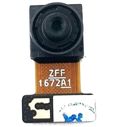 Tecno Spark 7 Ön Kamera