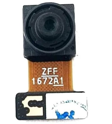 Tecno Spark 7 Ön Kamera