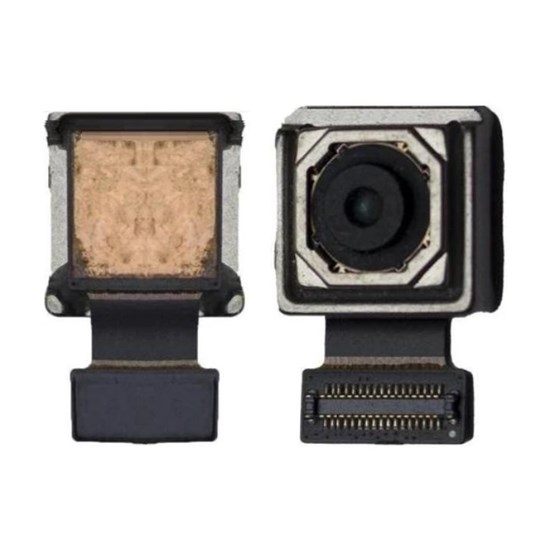 Tecno Spark 7 Pro Arka Kamera