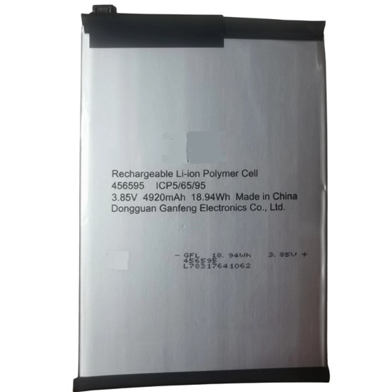 Tecno Spark 7 Pro Batarya Pil