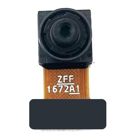 Tecno Spark 7 Pro Ön Kamera