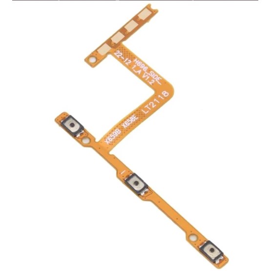 Tecno Spark 7 Pro On Off Yan Ses Filmi Flex