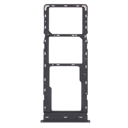 Tecno Spark 7 Pro Sim Kart Tepsisi Siyah