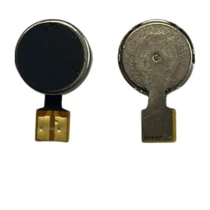 Tecno Spark 7 Pro Titreşim Motoru