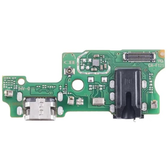 Tecno Spark 7 Şarj Bordu