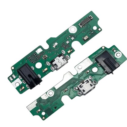 Tecno Spark 7 Şarj Soketi Bordu