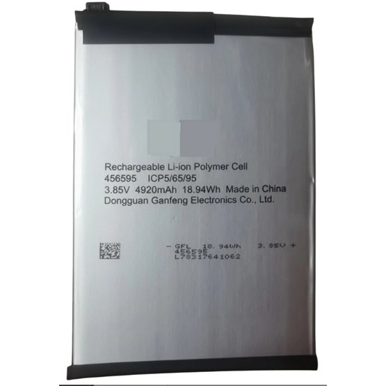 Tecno Spark 7P Batarya Pil