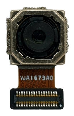 Tecno Spark 7T Arka Kamera